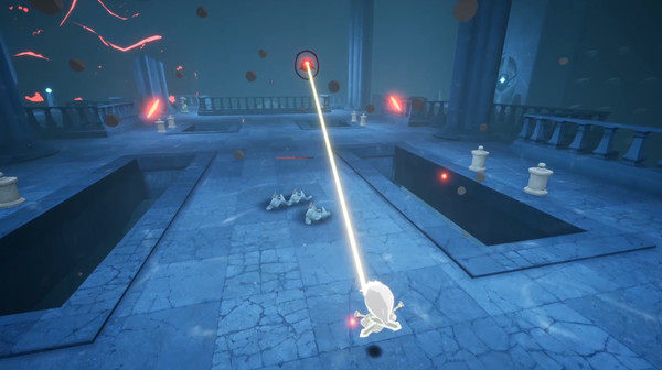 [Switch]蓝焰 Blue Fire