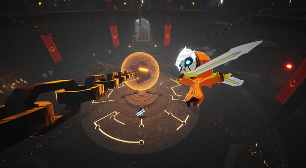 [Switch]蓝焰 Blue Fire