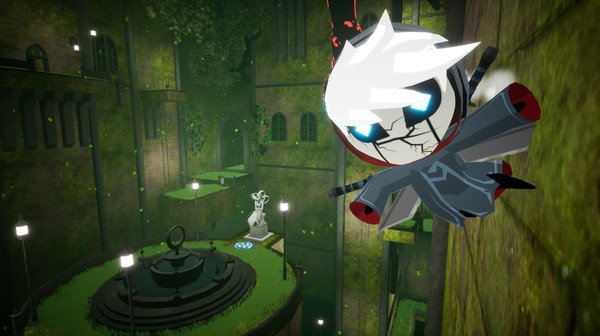 [Switch]蓝焰 Blue Fire