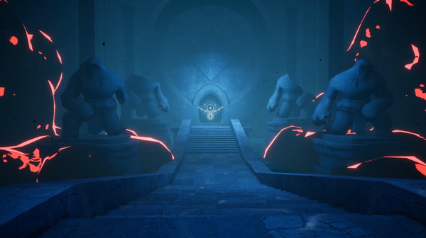 [Switch]蓝焰 Blue Fire