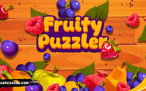 [Switch]果味谜题 Fruity Puzzler