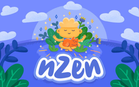 [Switch]N禅意 nZen