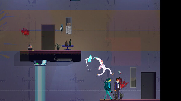 [Switch]异常探员 Anomaly Agent