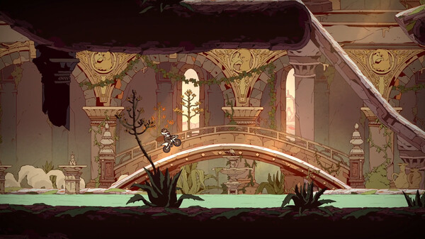 [Switch]莱卡 鲜血铸就 Laika Aged Through Blood