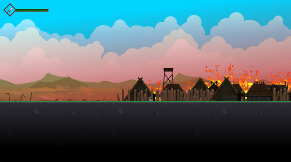 [Switch]腐败王国 Kingdom of Corrupts