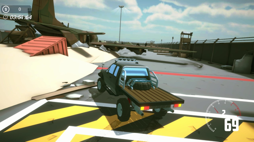 [Switch]终极漂移 Drift Legacy