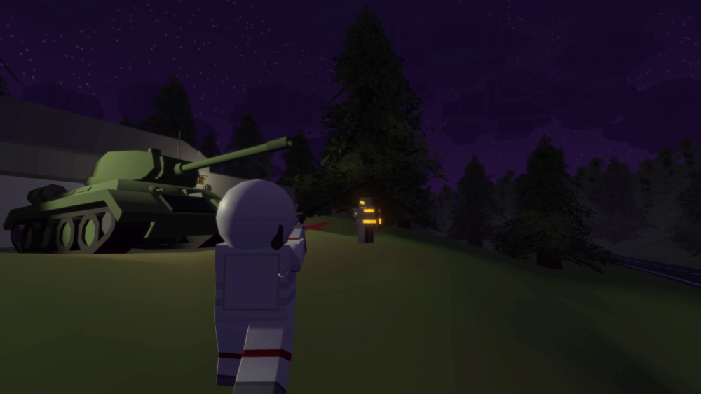 [Switch]未转变者 Unturned