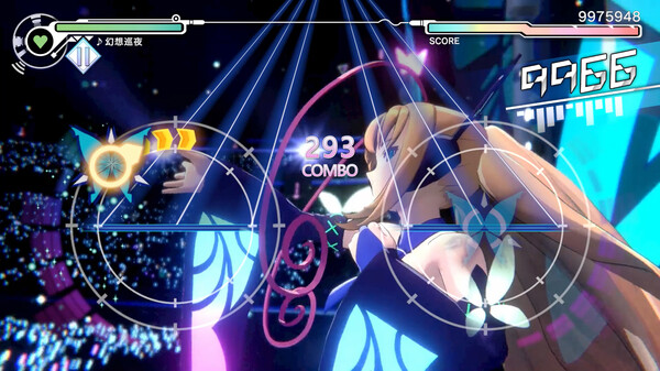 [Switch]GUNVOLT RECORDS 电子轨录律