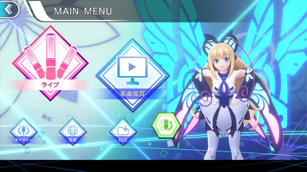 [Switch]GUNVOLT RECORDS 电子轨录律
