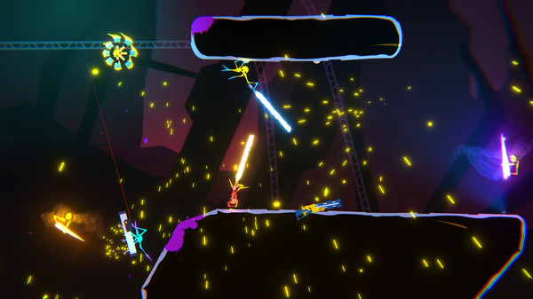 [Switch]蜘蛛侠客 SpiderHeck