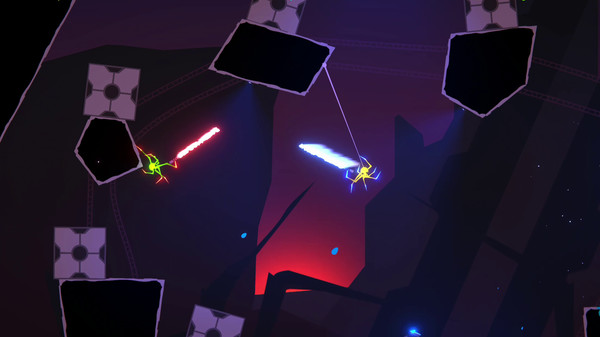 [Switch]蜘蛛侠客 SpiderHeck