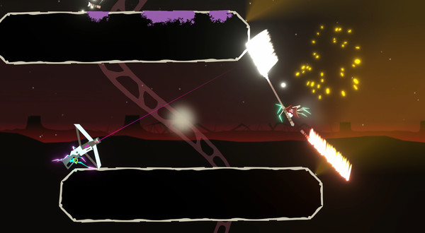 [Switch]蜘蛛侠客 SpiderHeck