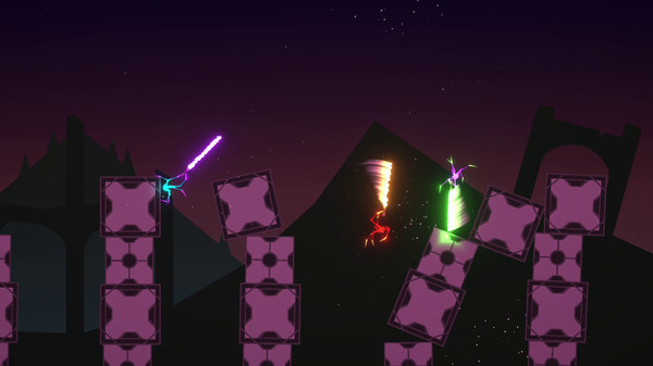 [Switch]蜘蛛侠客 SpiderHeck