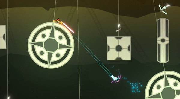 [Switch]蜘蛛侠客 SpiderHeck
