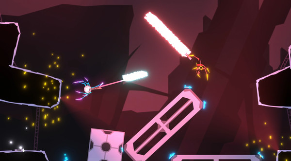 [Switch]蜘蛛侠客 SpiderHeck