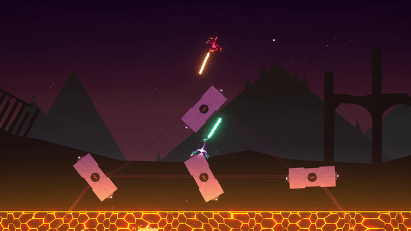 [Switch]蜘蛛侠客 SpiderHeck