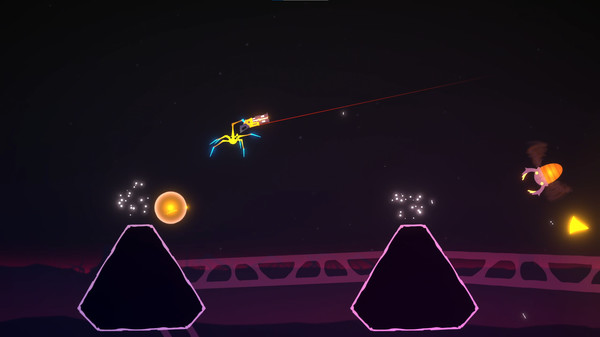 [Switch]蜘蛛侠客 SpiderHeck