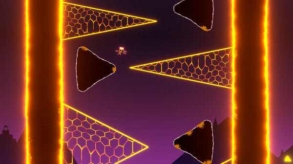 [Switch]蜘蛛侠客 SpiderHeck