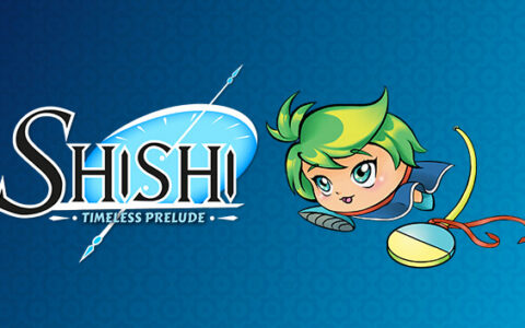 [Switch]诗诗 永恒的序曲 Shishi Timeless Prelude