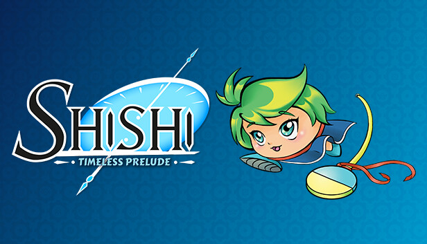 [Switch]诗诗 永恒的序曲 Shishi Timeless Prelude