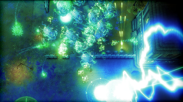 [Switch]特斯拉 VS 洛夫克拉夫特 Tesla vs Lovecraft