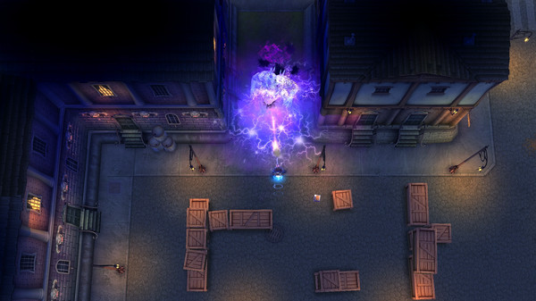[Switch]特斯拉 VS 洛夫克拉夫特 Tesla vs Lovecraft
