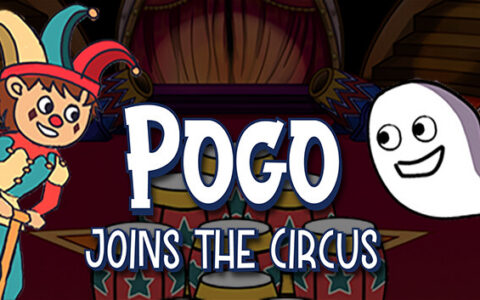 [Switch]波戈乔的马戏团 POGO JOINS THE CIRCUS