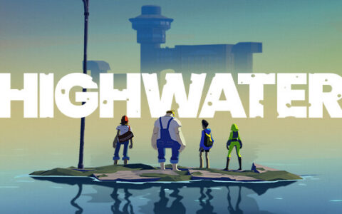[Switch]水隐之城 Highwater