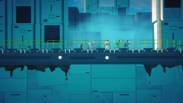 [Switch]水隐之城 Highwater