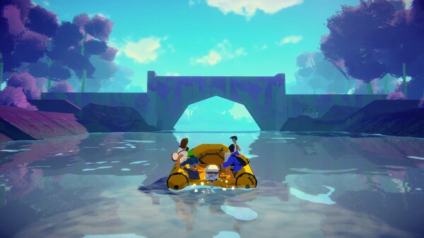 [Switch]水隐之城 Highwater