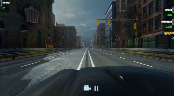 [Switch]热门车手赛车模拟器 Hot Rider Racing Simulator