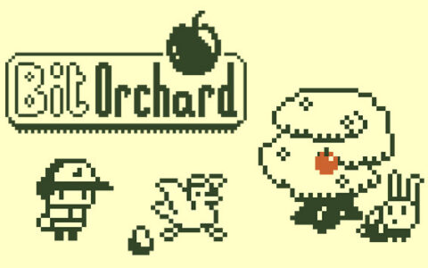 [Switch]比特果园动物谷 Bit Orchard Animal Valley