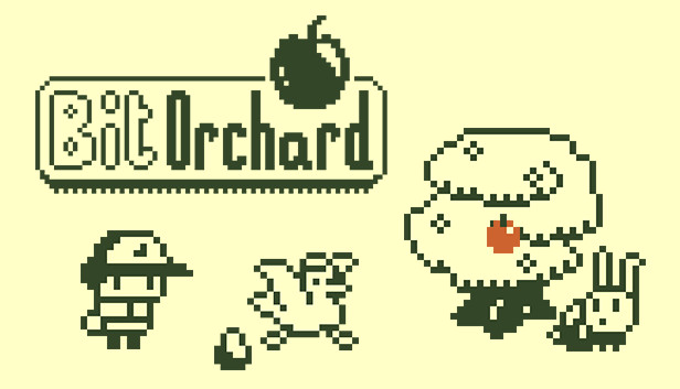 [Switch]比特果园动物谷 Bit Orchard Animal Valley
