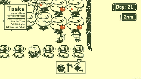 [Switch]比特果园动物谷 Bit Orchard Animal Valley