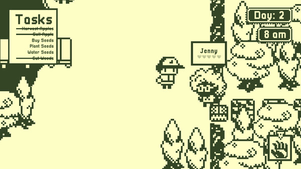 [Switch]比特果园动物谷 Bit Orchard Animal Valley