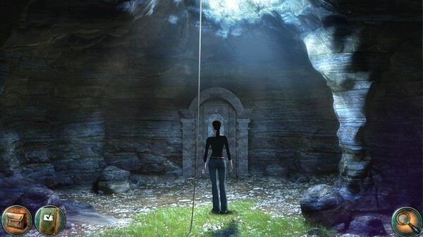 [Switch]晔石之谜 灵异旅馆 Brightstone Mysteries Paranormal Hotel