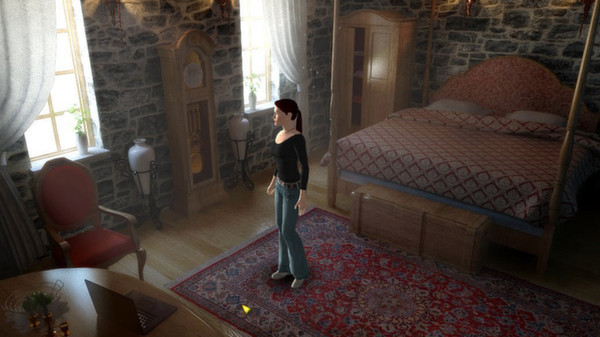[Switch]晔石之谜 灵异旅馆 Brightstone Mysteries Paranormal Hotel