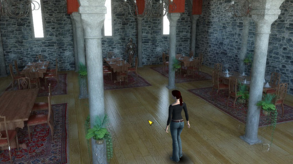 [Switch]晔石之谜 灵异旅馆 Brightstone Mysteries Paranormal Hotel