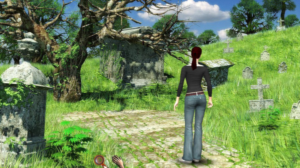 [Switch]晔石之谜 灵异旅馆 Brightstone Mysteries Paranormal Hotel
