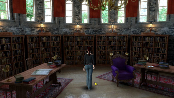 [Switch]晔石之谜 灵异旅馆 Brightstone Mysteries Paranormal Hotel