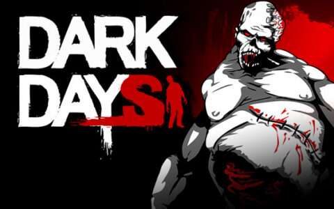 [Switch]黑暗之日 Dark Days