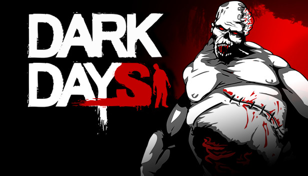 [Switch]黑暗之日 Dark Days