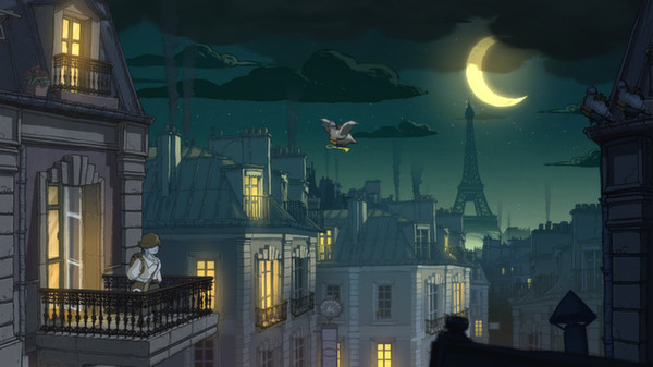 [Switch]勇敢的心 战后还乡 valiant Hearts Coming Home