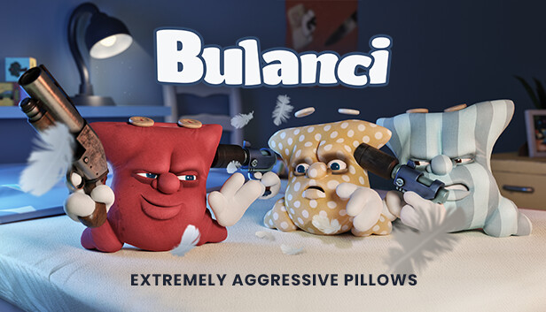 [Switch]枕头大战 Bulanci