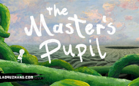 [Switch]大师之眼 The Master\'s Pupil