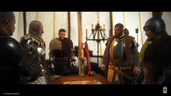 [Switch]天国 拯救 皇家版 Kingdom Come Deliverance
