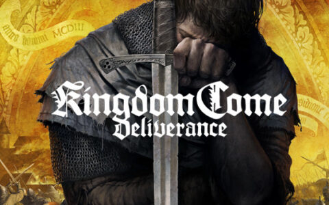 [Switch]天国 拯救 皇家版 Kingdom Come Deliverance