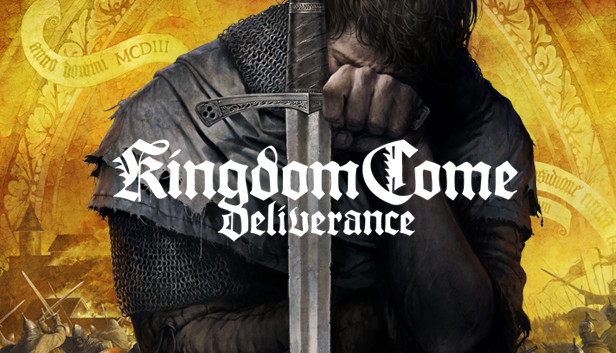 [Switch]天国 拯救 皇家版 Kingdom Come Deliverance