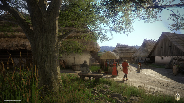 [Switch]天国 拯救 皇家版 Kingdom Come Deliverance