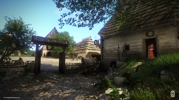 [Switch]天国 拯救 皇家版 Kingdom Come Deliverance